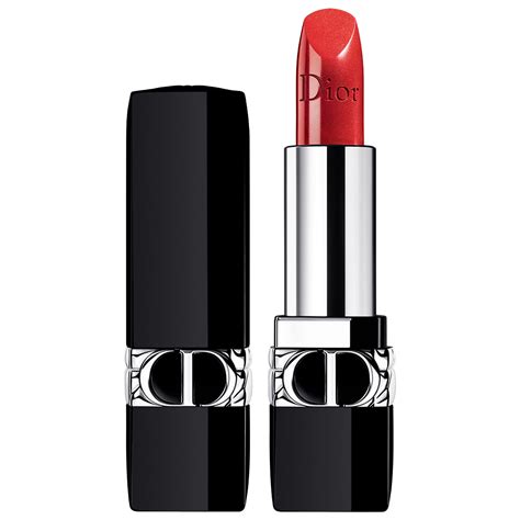 rimel dior sephora|dior lipstick refills.